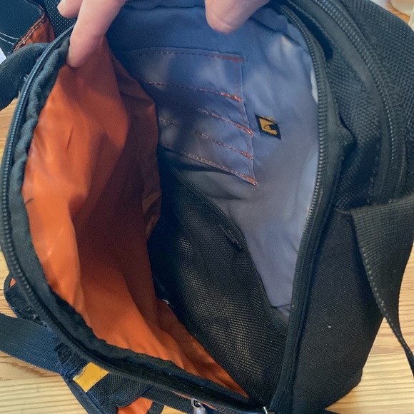 OGIO black laptop travel case - Picture 4 of 12